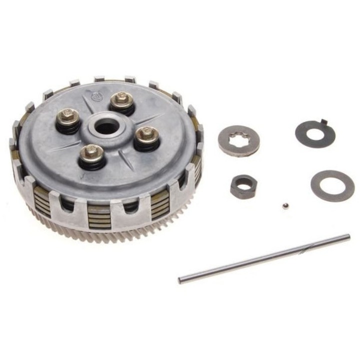 Set ambreiaj pentru scuter Aprilia AM6 50-90cc