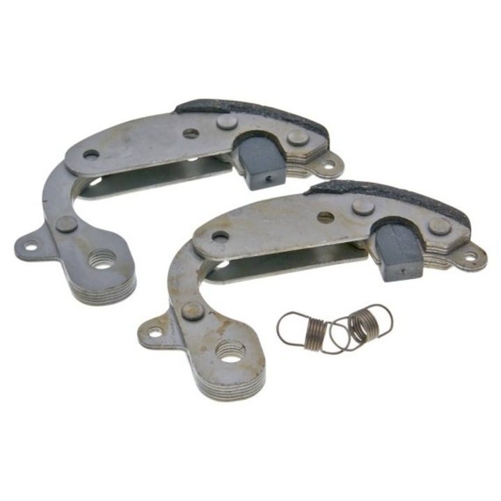 Saboti ambreiaj pentru moped Piaggio Ciao, Bravo (cu variator)