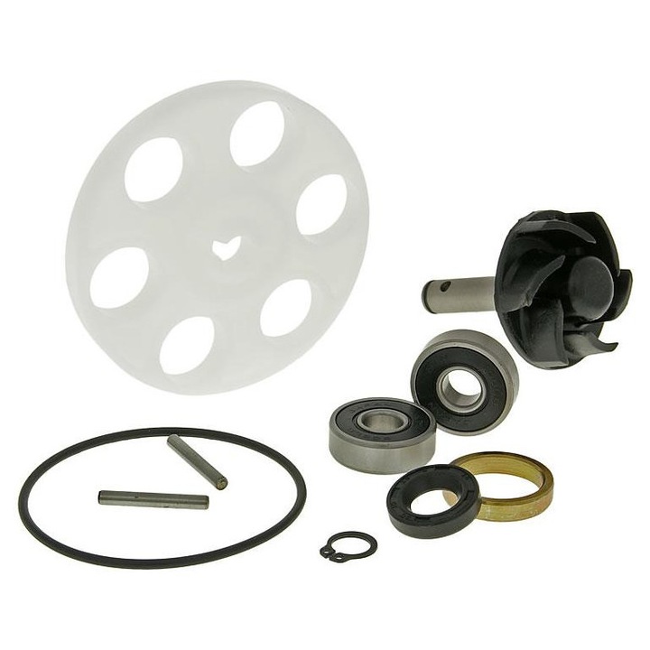 Kit complet de reparare pentru pompa de apa scuter Yamaha 50-80cc
