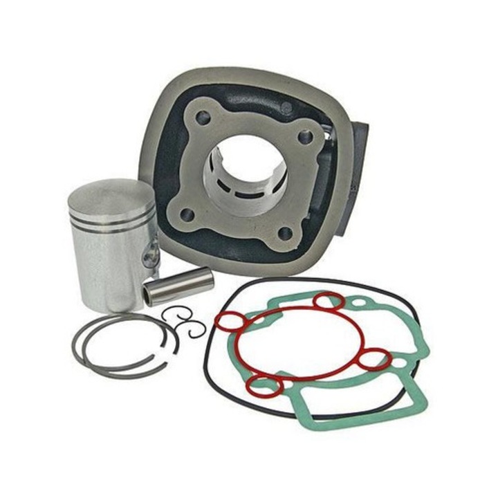 Kit motor scuter 2T 80cc Piaggio (racire apa) - 4 colturi NRG MC2