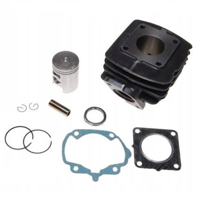 2T 50cc motor szett Honda Bali robogóhoz