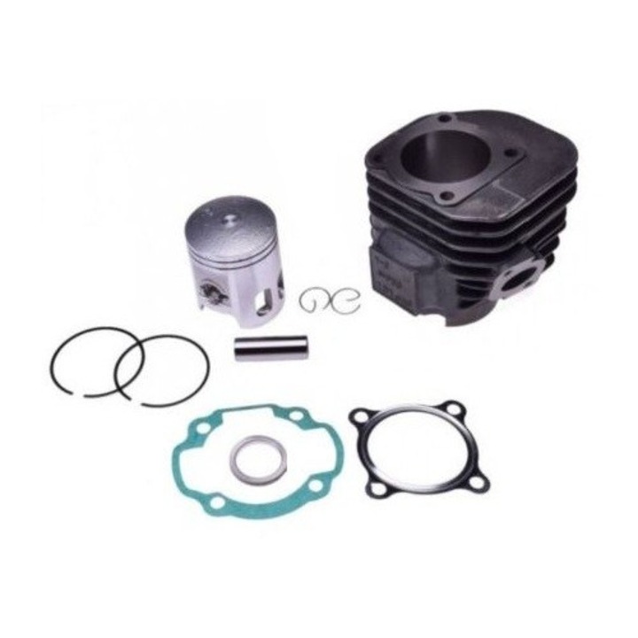 Motor szett robogóhoz 2T 100cc Yamaha Axis (léghűtéses) 12mm csapszeg