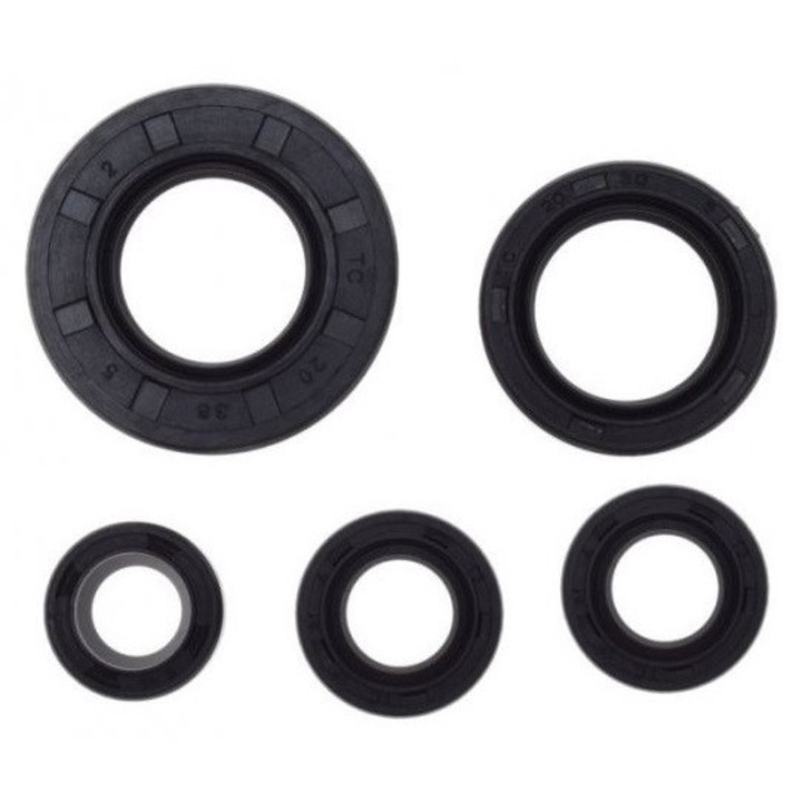 Set garnituri simering Yamaha YBR 125cc