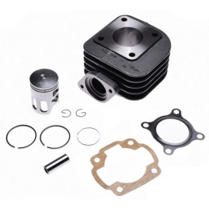 Set motor 80cc scuter 2T Kymco