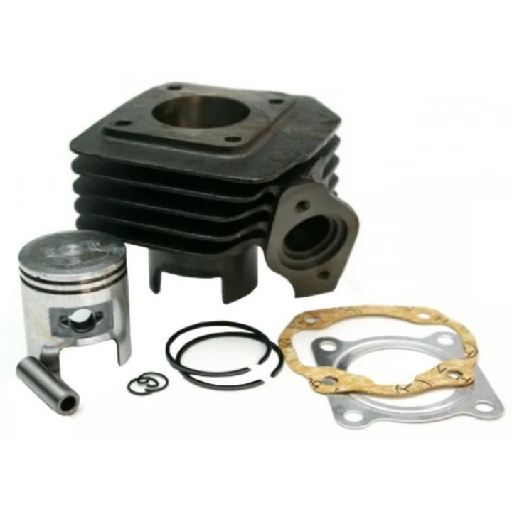 Set motor scuter 50cc 2T Honda Vision, Tact / Peugeot Rapido