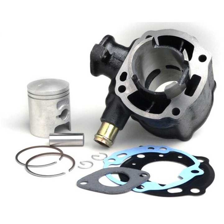 2T 50cc robogó motorkészlet Suzuki Katana / Aprilia Ditech (vízhűtéses)