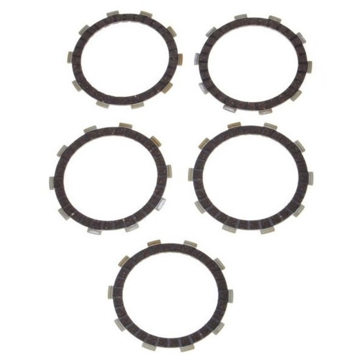 Set ambreiaj pentru discuri scuter Aprilia AM6 50-90cc