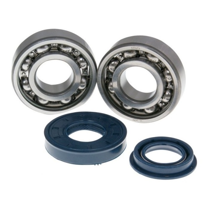 Csapágy + szimering készlet robogóhoz Yamaha / MBK / Malaguti