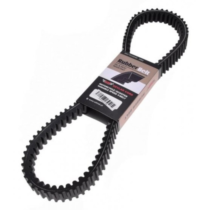 Piaggio MP3 Satelis robogó hajtószíj (1036-27,7-30)