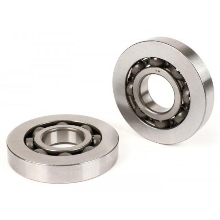 Set rulmenti ambielaj pentru scuter Peugeot (56mmX25mmX12mm)