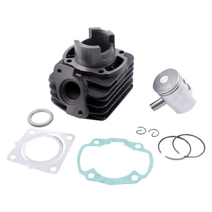 Set motor 80cc 2T pentru scuter Honda Bali
