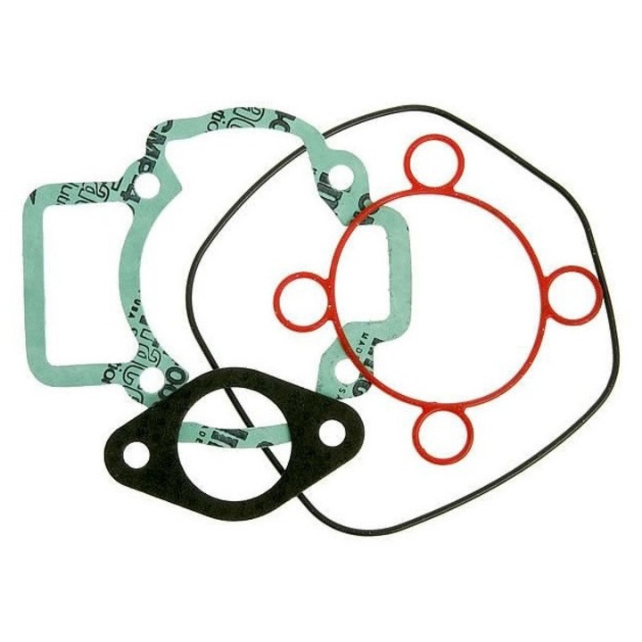 Set garnituri scuter 2T 50cc Piaggio - racire apa (NRG MC3)