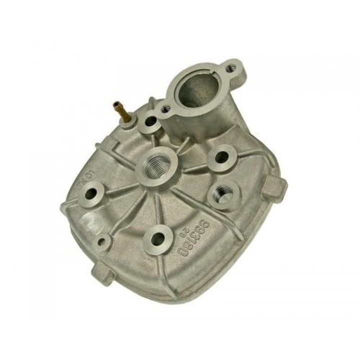 Robogó hengerfej 2T Piaggio 80cc (négyzet alakú)