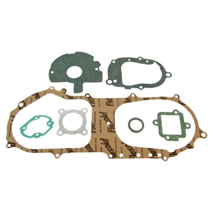 Teljes tömítéskészlet 2T 50cc Yamaha, Minarelli, Malaguti robogóhoz