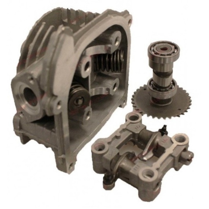 Komplett hengerfej robogóhoz 4T 80cc