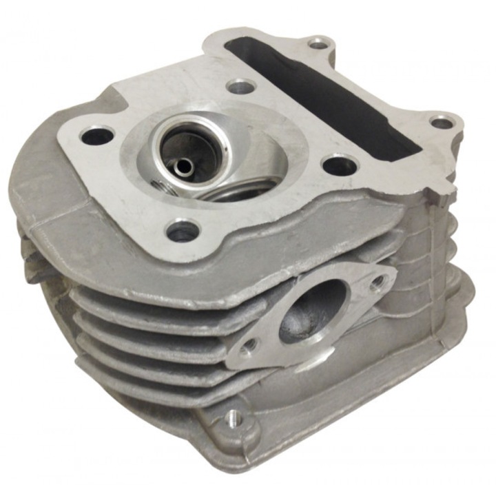 Hengerfej GY6 4T 150cc robogóhoz