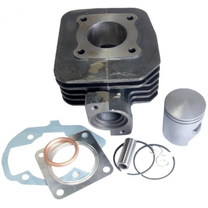 Set motor pentru scuter 2T 50cc Peugeot Ludix (racire cu aer) 40MM; Bolt 12MM