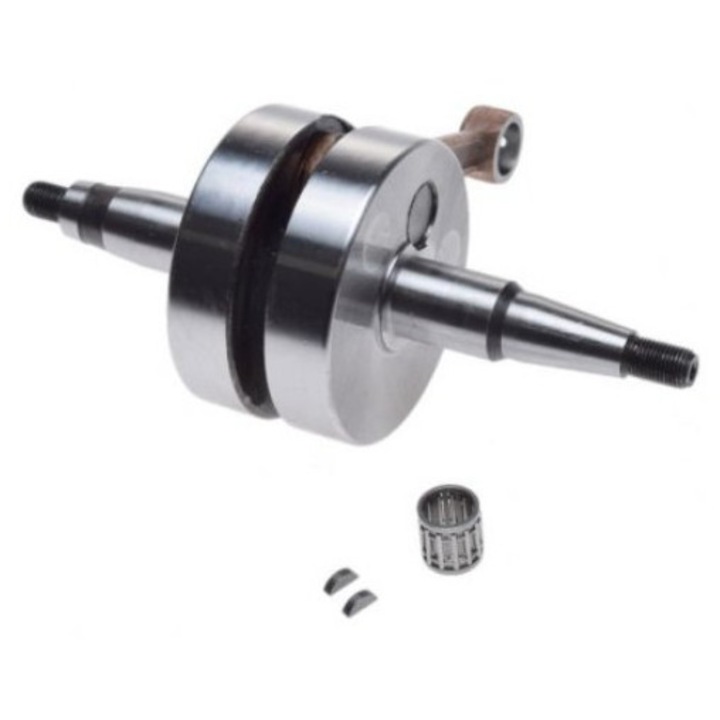 Ambielaj Derbi Senda D50B0 robogóhoz (2. modell)