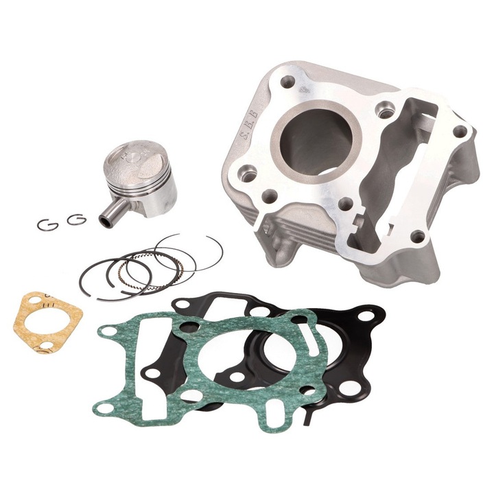 Kit motor scuter SYM MIO 4T 50cc (37mm)