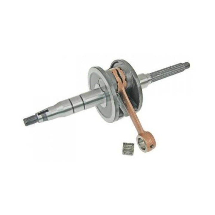 Főtengely robogó 2T Yamaha 50-80cc (minőségi 2)