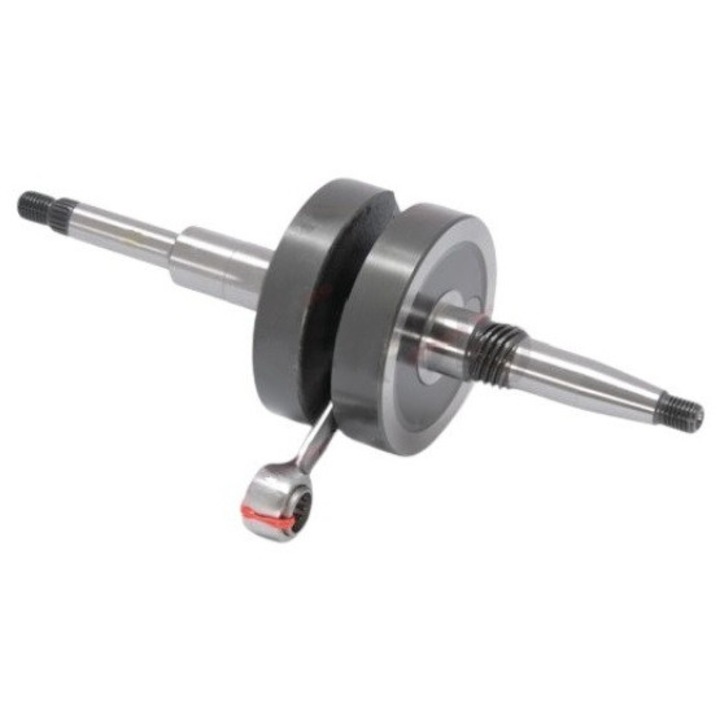 Főtengely Peugeot 50cc 2T robogóhoz