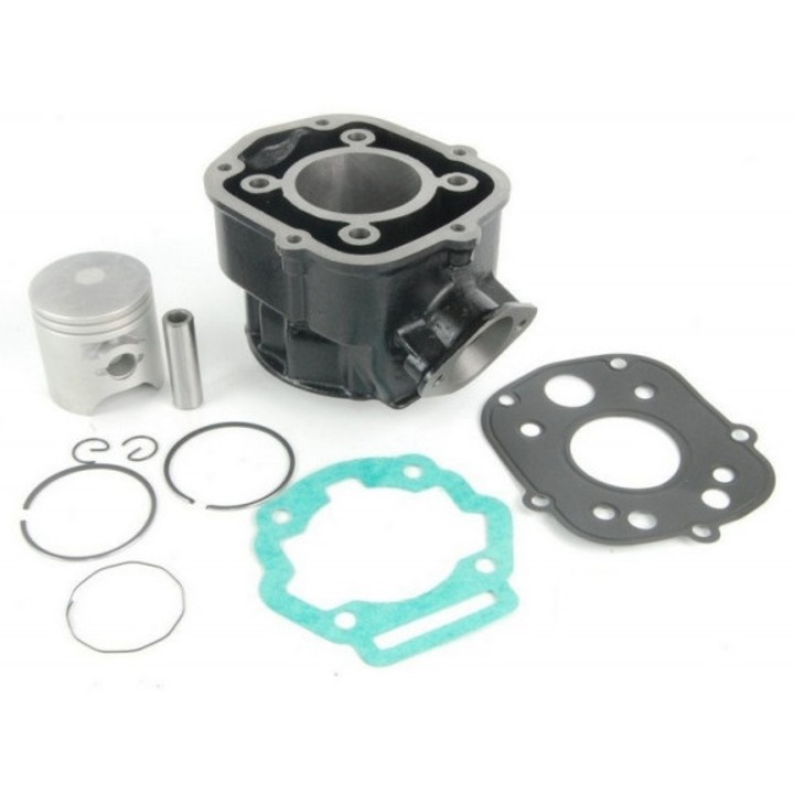 Set motor 2T scuter Aprilia RS, Derbi Senda 70cc (