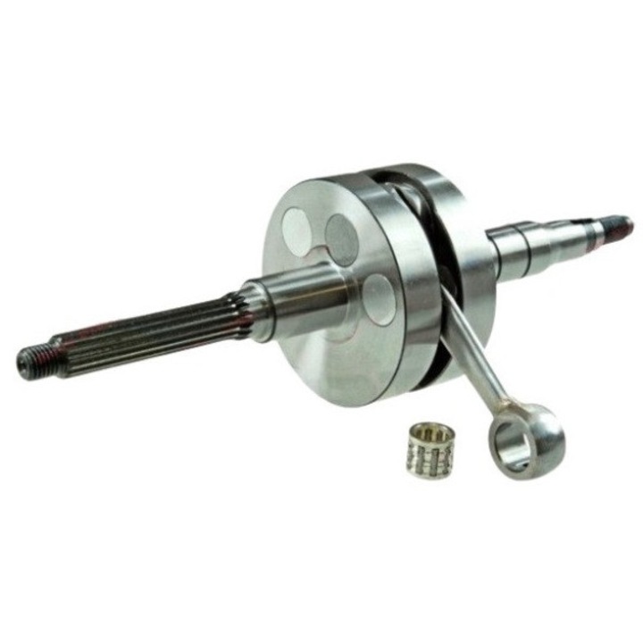 Ambielaj 2T scuter MBK 50cc