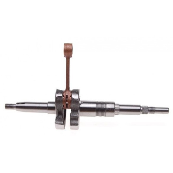 Főtengely 2T robogó TGB 50cc