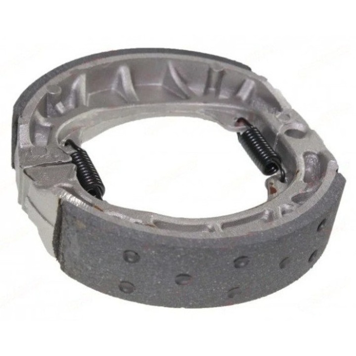 Robogó fékpofák közepes méretekhez R10, R12