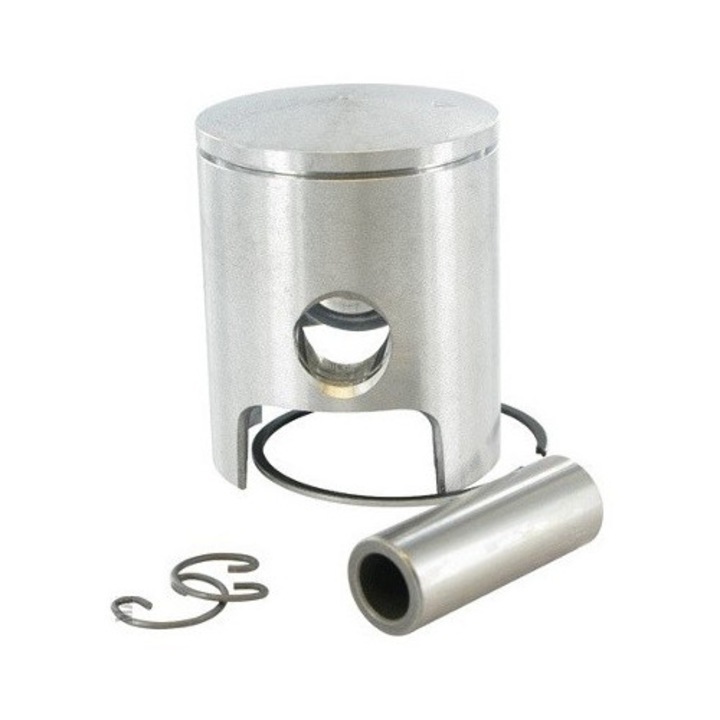 Dugattyú 2T 80cc Aprilia AM6 robogóhoz 47 mm