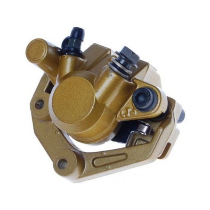 Robogó féknyereg (4. modell)