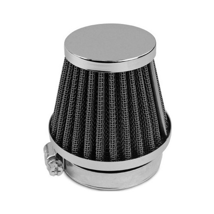 Filtru sport pentru aer scuter 50mm