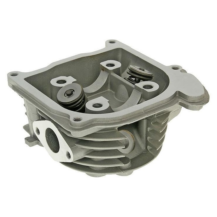 Egyszerű hengerfej 4T 100cc robogóhoz