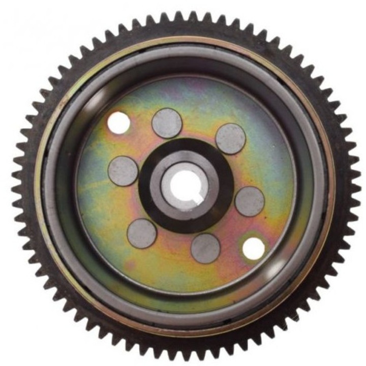 Mágneses lendkerék Yamaha TZR 50 (F5WX 00 5YGZ) robogóhoz