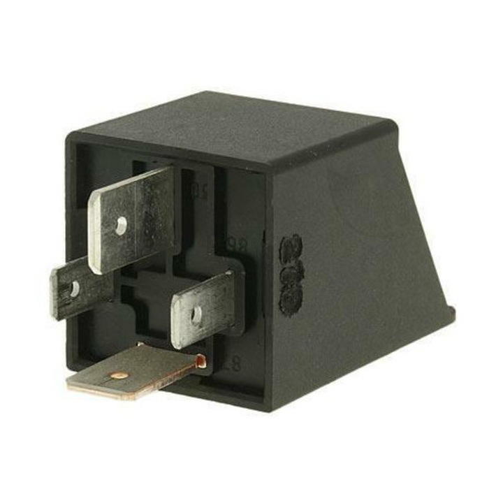 Indítórelé Piaggio Fly 125cc robogóhoz