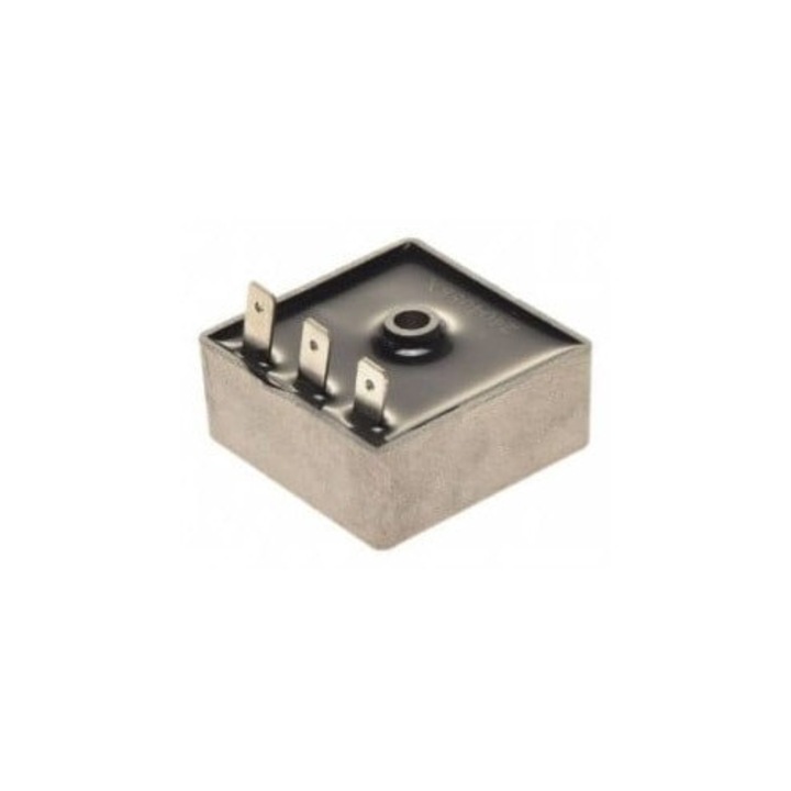 Feszültségszabályzó 12V Rieju robogóhoz