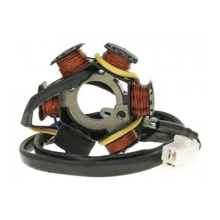 Mágneses tekercs Peugeot, Honda, Kymco robogóhoz