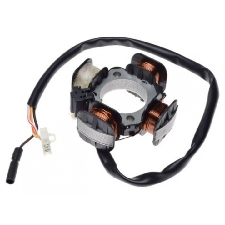 Mágnes Suzuki, Malaguti robogóhoz