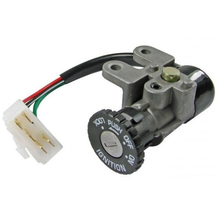 Kínai 4T 50-80cc robogó indító érintkező (10 hüvelykes kerék)