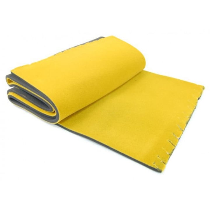 Filtru aer universal pentru scuter din burete (50 x 200 x 1 cm)