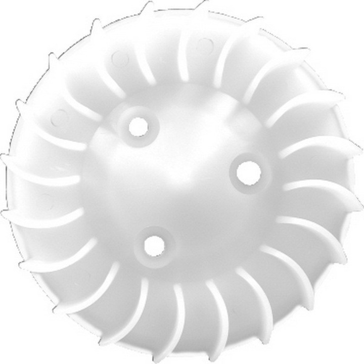 Fulie de racire magnetou Yamaha