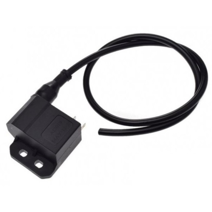 CDI-vel integrált tekercs Derbi Vamos 50 robogóhoz