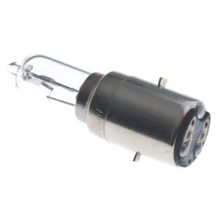 Bec halogén 2 fázisú robogó, ATV fényszóróhoz