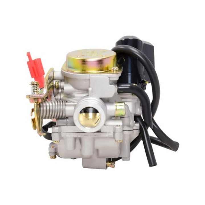 Karburátor kínai 4T 50cc-80cc robogóhoz