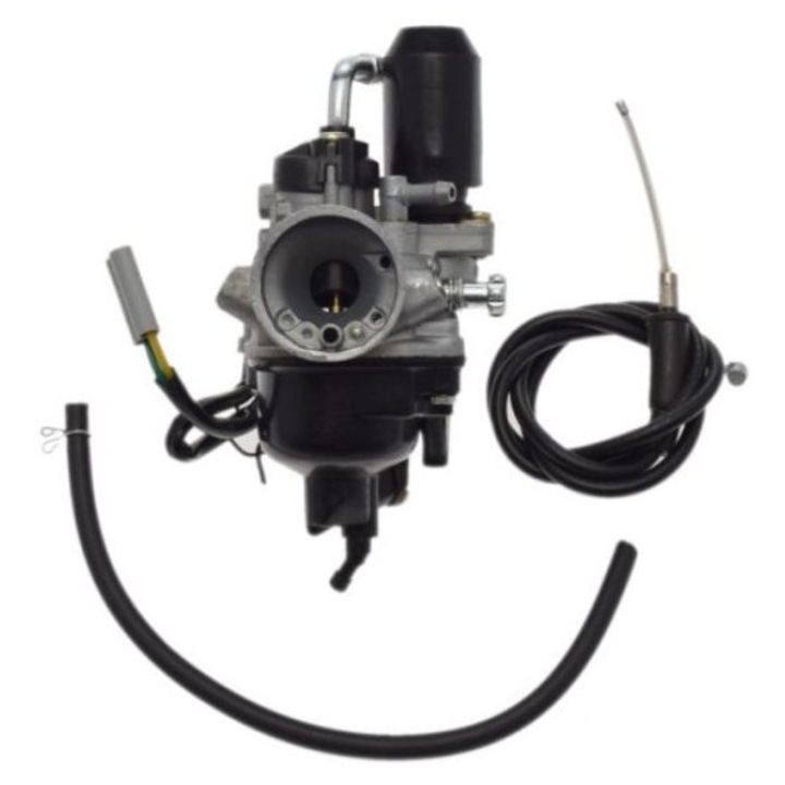 Karburátor, CPI GTX robogókhoz (automata szívató)