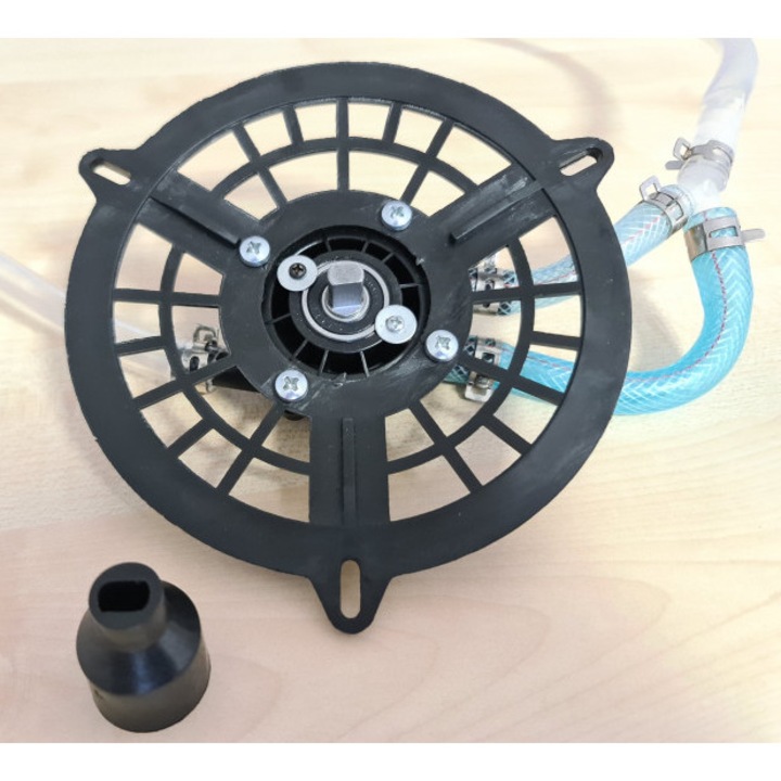 Booster pentru atomizor 3WF-14B