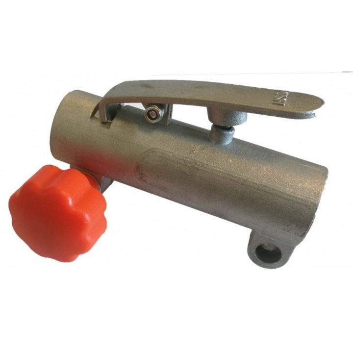 Cuplaj imbinare teava motocoasa 9 dinti Ø 26mm model 1