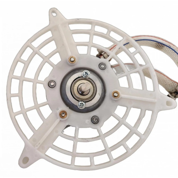 Booster pentru atomizor 3WF-2.6