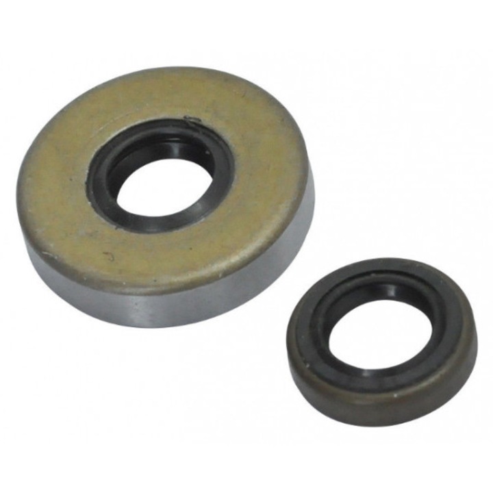 Set simeringuri pentru motocoasa compatibil cu Stihl FS160 FS280 FS220