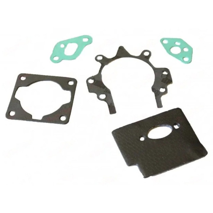 Set garnituri motocoasa TL 33